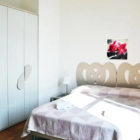 Maison d'hôtes I Giardini Del Re *