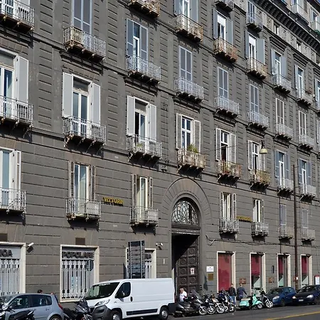 Maison d'hôtes I Giardini Del Re