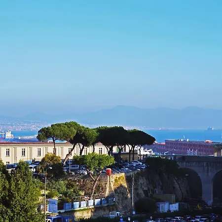 I Giardini Del Re Maison d'hôtes *