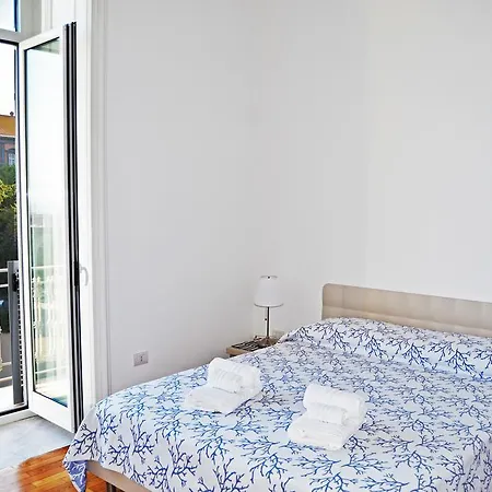 Maison d'hôtes I Giardini Del Re Naples