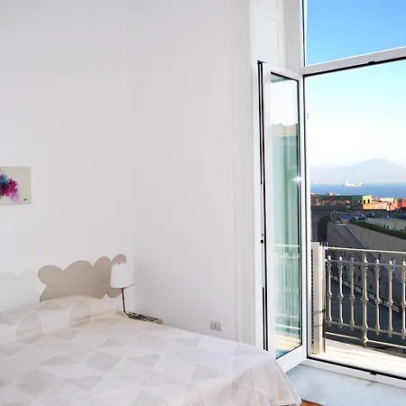 I Giardini Del Re * Naples