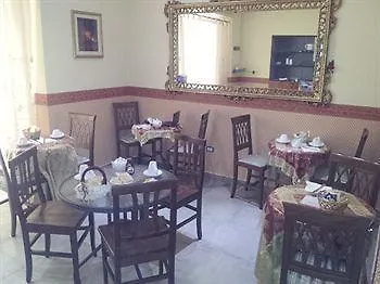 Bed & Breakfast Napoli Centrale Gasthof Neapel