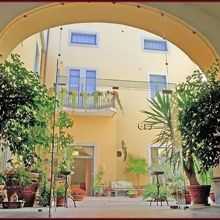 Le Cheminee Business Naples