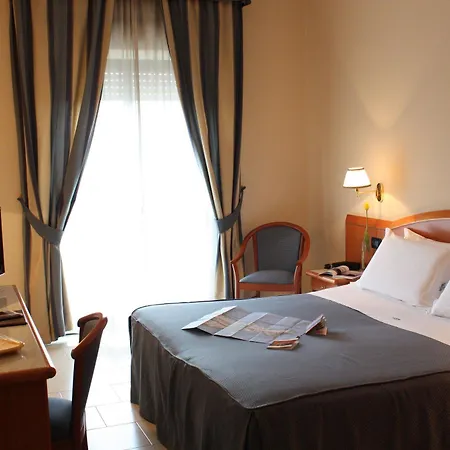 Hotel Europa
