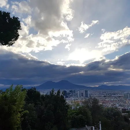 B&B La Veduta 2*