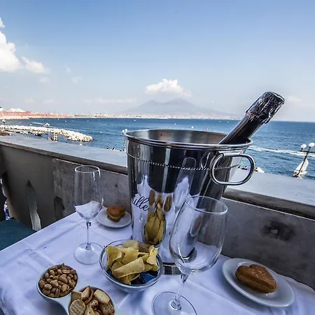 Relais Sul Mare Boutique 4*