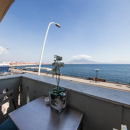 Relais Sul Mare Boutique Неаполь