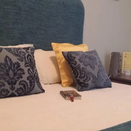 Casa Mariella Couette-café 3*