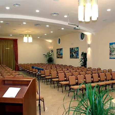 Le Cheminee Business 4* Naples