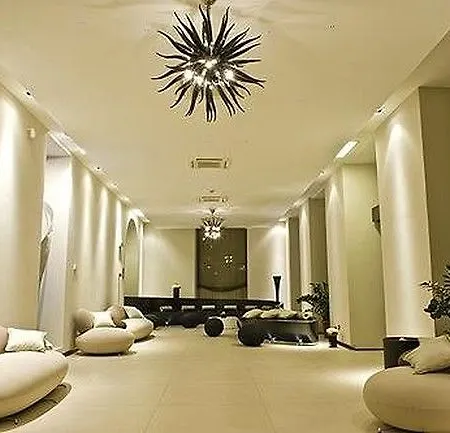 Hotel H2c Neapol