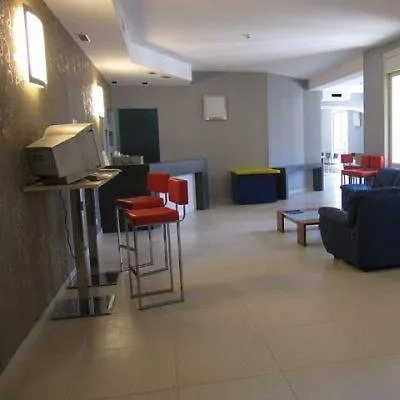 Hotel Napolit'amo Medina