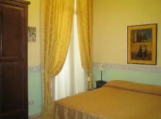 Bed and breakfast Campagnari