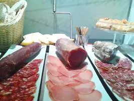 Santa Brigida Ξενοδοχείο 4*