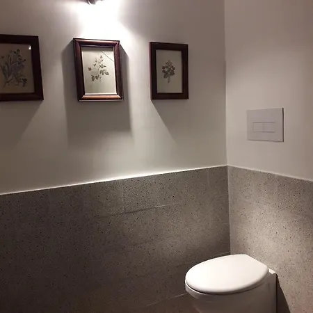 Il Rifugio Di Flo Ferienhaus