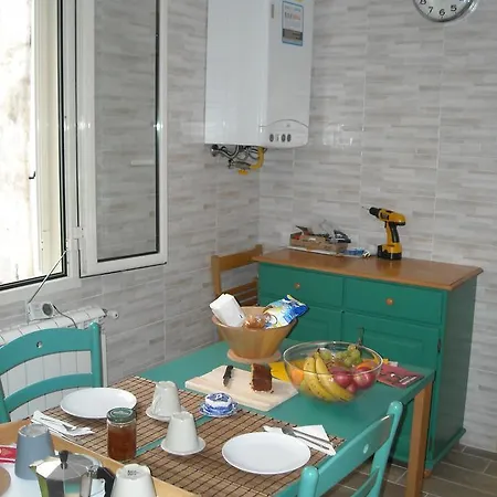 Babba House Bed & Breakfast *