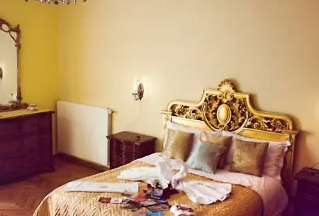 Retro Bed & Breakfast Napoli