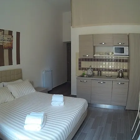 Be Italian Flat Duomo 319