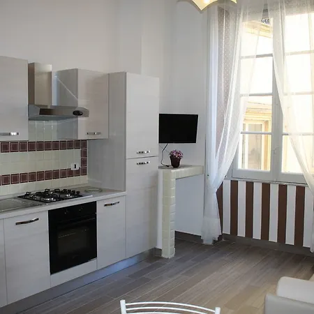 Be Italian Flat Duomo 319 Bed & Breakfast