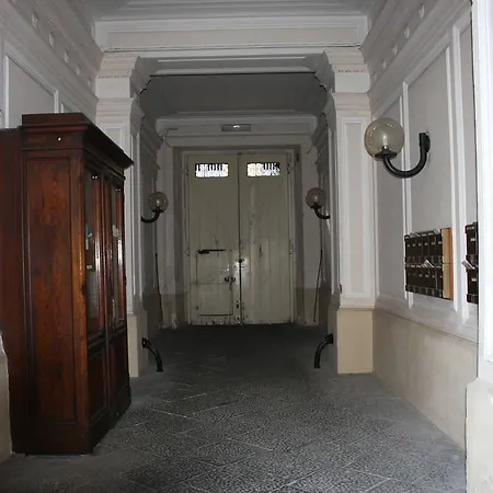 Bed & Breakfast Be Italian Flat Duomo 319