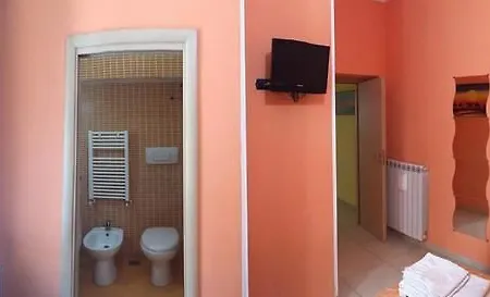 Quattro Palazzi Centro Alojamento de Acomodação e Pequeno-almoço Nápoles