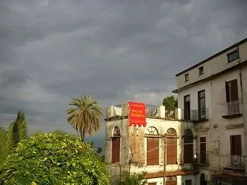 Pedamentina Maison d'hôtes Naples