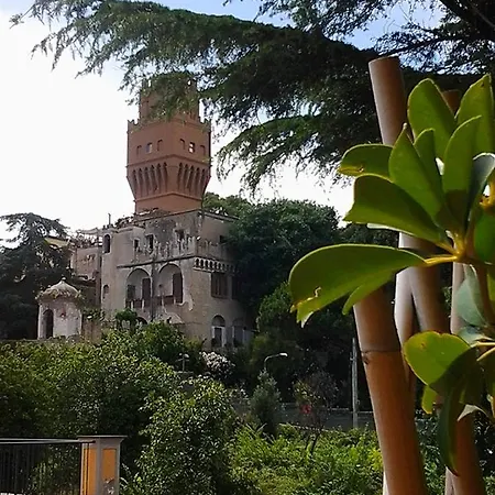 La Torre Di Ro * Naples