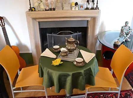 Bed & Breakfast La Torre Di Ro *