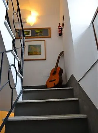 Bed & Breakfast La Torre Di Ro