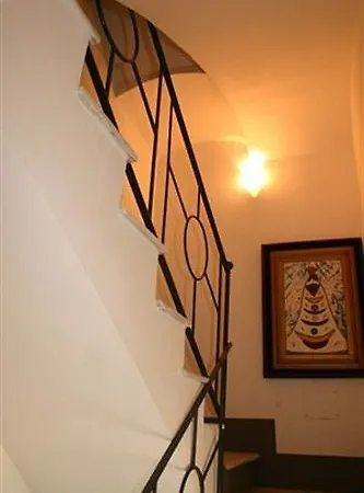 La Torre Di Ro Bed & Breakfast