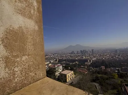 La Torre Di Ro Naples