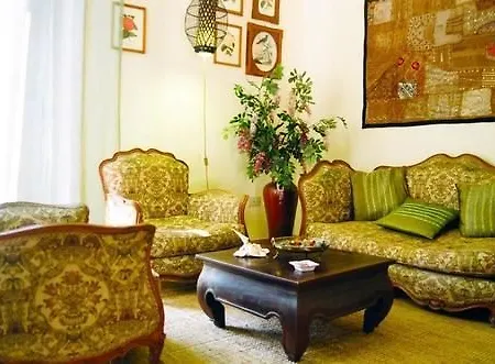 Dimora Dei Giganti Bed and breakfast 3*