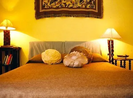Dimora Dei Giganti Bed and breakfast