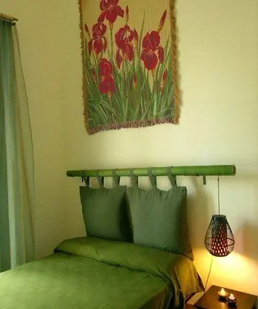 Dimora Dei Giganti Bed and breakfast