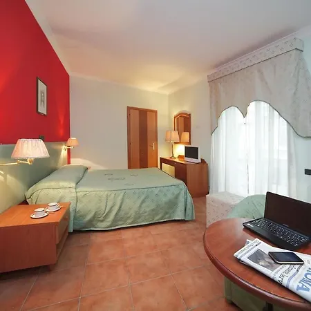 B&B 라 파체 3*