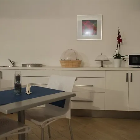 Bed & Breakfast Bovio Modern Naples