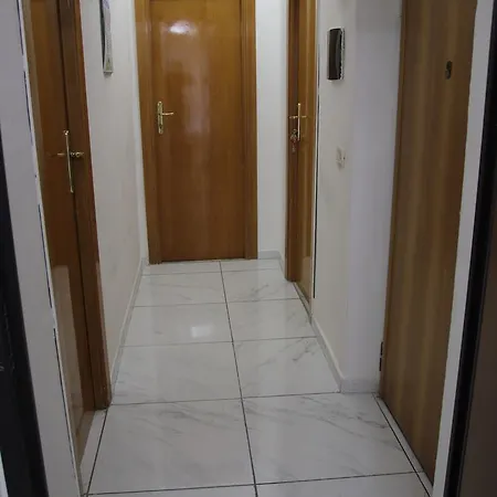 Nocleg ze śniadaniem Elia