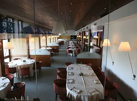 Hotel Delle Terme Di Agnano
