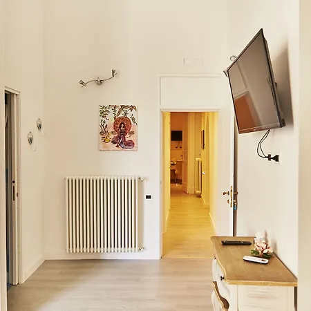 Neapolis Bellini Bed & Breakfast