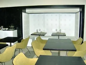 H2c Hotel Neapol