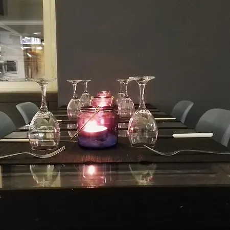 Hotel Ideal Walk Neapol