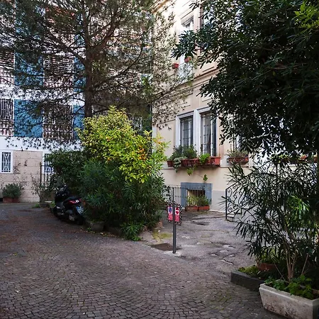 Casa vacanze Attico Al Centro Di *
