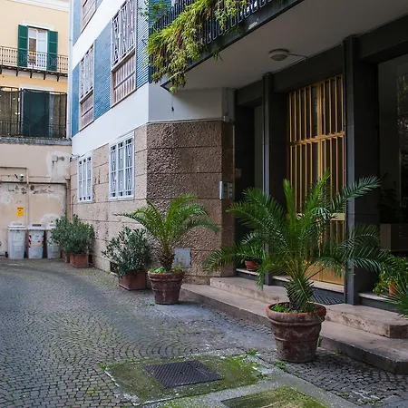 Attico Al Centro Di *