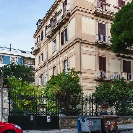 Attico Al Centro Di