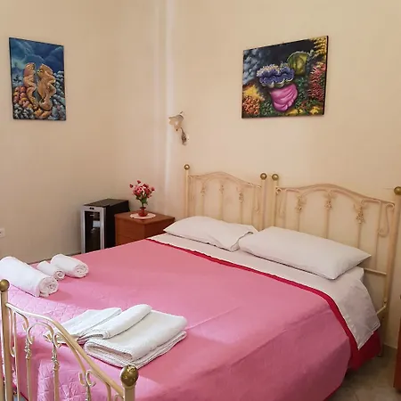 San Gaetano Bed 3* Neapol