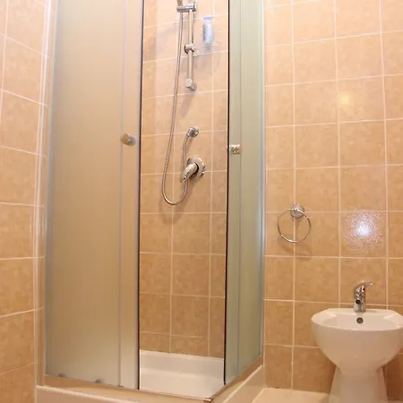 Nocleg ze śniadaniem San Gaetano Bed