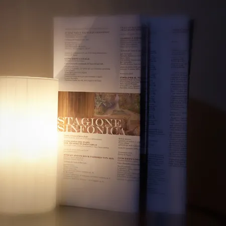 Domus Armenio Bed & Breakfast
