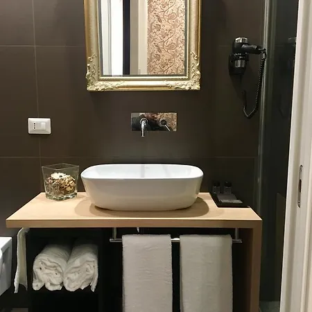 Bed & Breakfast Duomo 3*