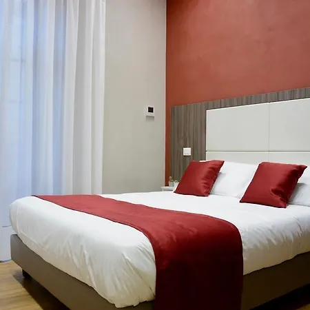 Bed & Breakfast Duomo 3*