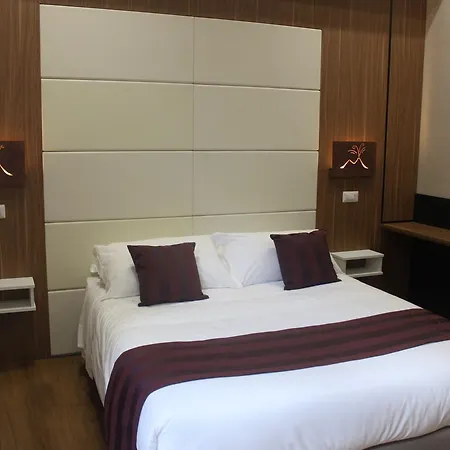 Bed & Breakfast Duomo 3*