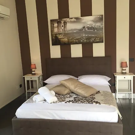 Bed and breakfast Dante & Beatrice 2*
